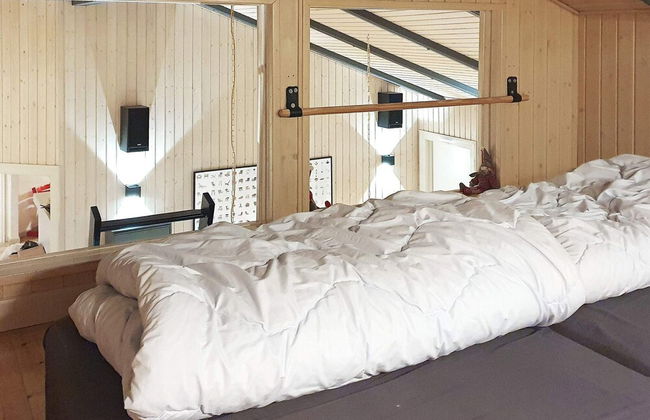 Luxury Retreat in Hejlsminde - By Traum Ferienwohnungen - Foto 8