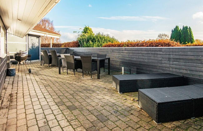 Luxury Retreat in Hejlsminde - By Traum Ferienwohnungen - Foto 38