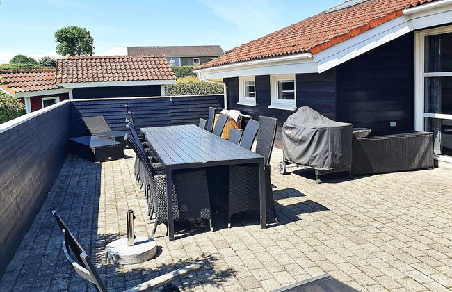 Luxury Retreat in Hejlsminde - By Traum Ferienwohnungen - Foto 63