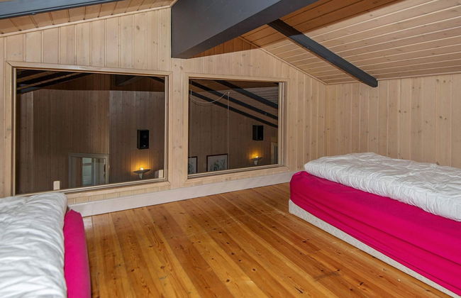Luxury Retreat in Hejlsminde - By Traum Ferienwohnungen - Foto 9