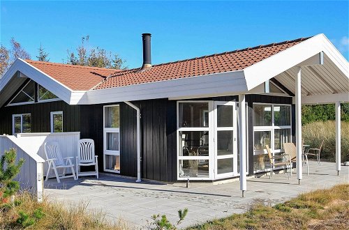 Photo 17 - 4 Person Holiday Home in Skagen