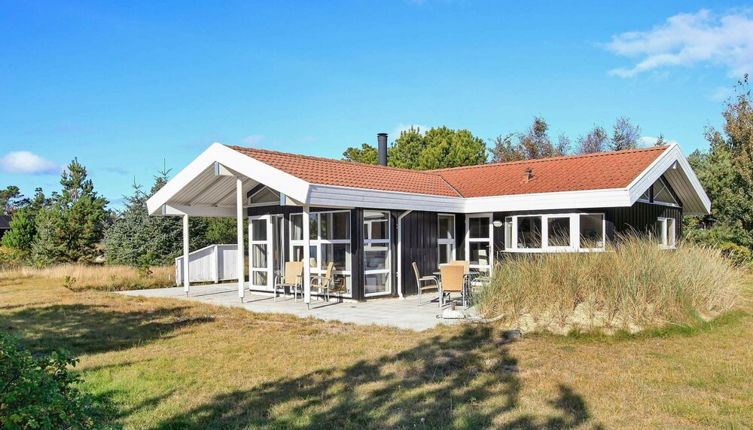 Photo 1 - 4 Person Holiday Home in Skagen