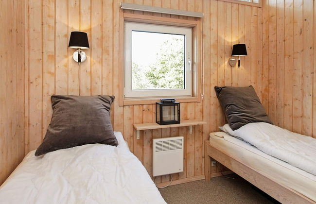 4 Person Holiday Home in Skagen-by Traum - Foto 8