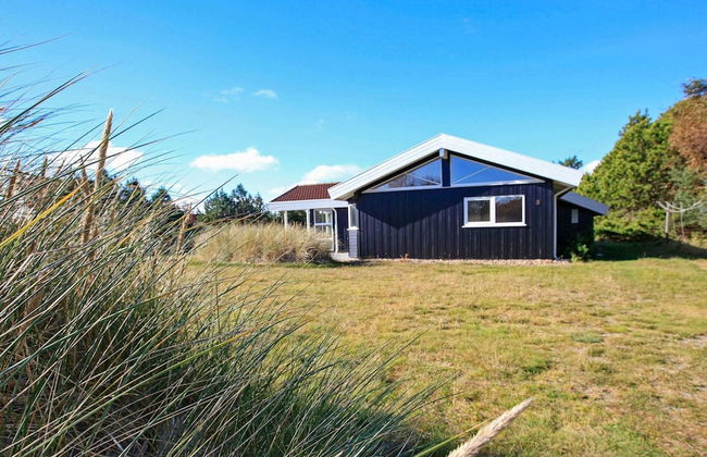 4 Person Holiday Home in Skagen-by Traum - Foto 18