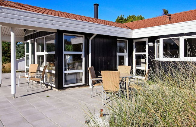 4 Person Holiday Home in Skagen-by Traum - Foto 14