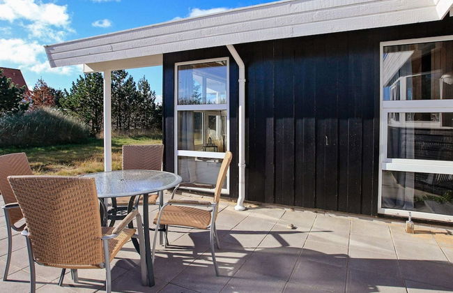 4 Person Holiday Home in Skagen-by Traum - Foto 15