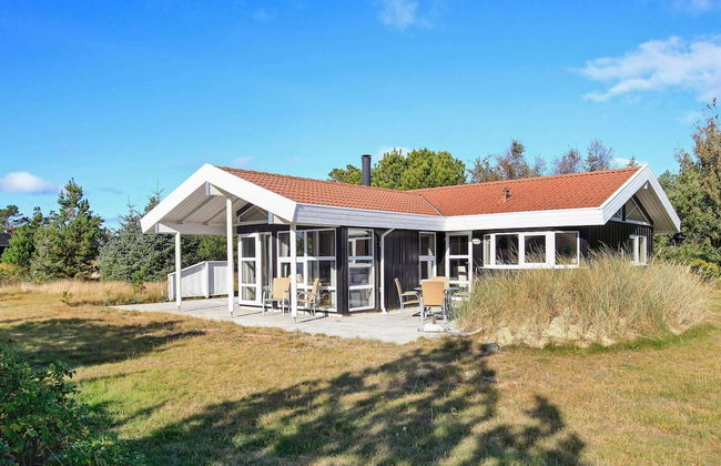 4 Person Holiday Home in Skagen-by Traum - Foto 1