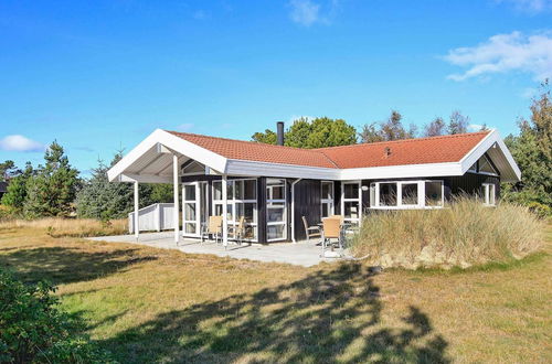 Foto 1 - 4 Person Holiday Home in Skagen