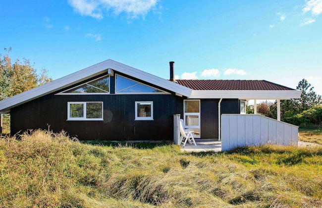 4 Person Holiday Home in Skagen-by Traum - Foto 13