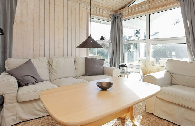 4 Person Holiday Home in Skagen-by Traum - Foto 4