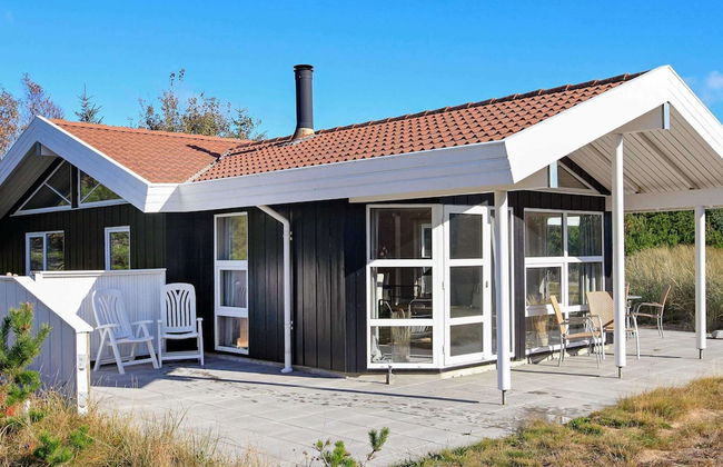 4 Person Holiday Home in Skagen-by Traum - Foto 16
