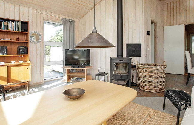 4 Person Holiday Home in Skagen-by Traum - Foto 3