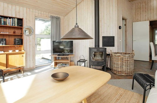 Foto 11 - 4 Person Holiday Home in Skagen