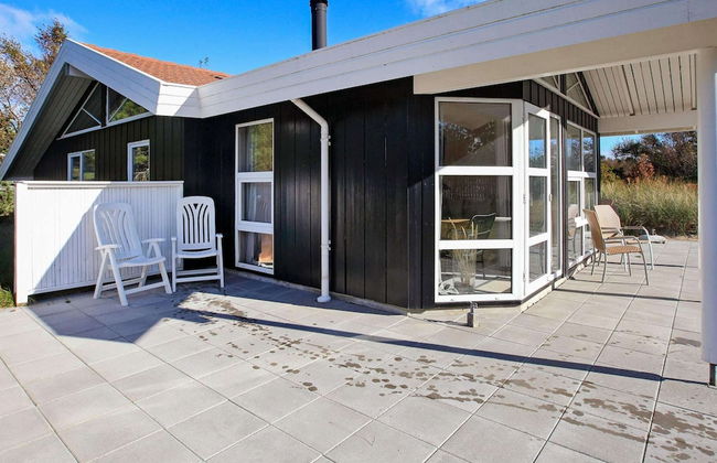 4 Person Holiday Home in Skagen-by Traum - Foto 17