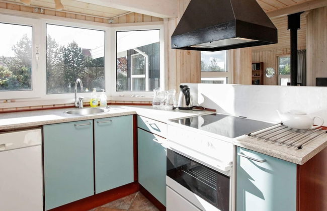 4 Person Holiday Home in Skagen-by Traum - Foto 10