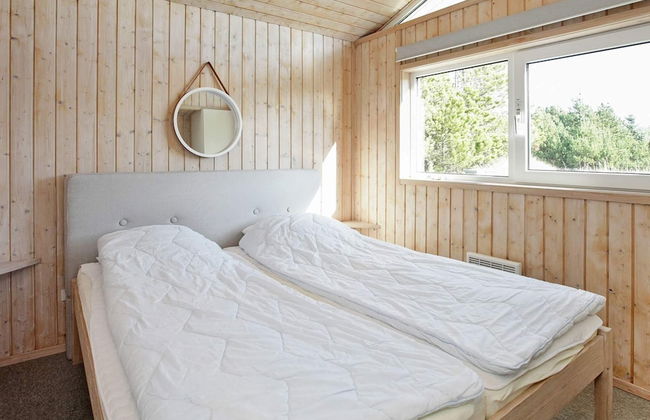 4 Person Holiday Home in Skagen-by Traum - Foto 2