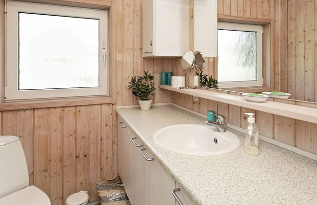 4 Person Holiday Home in Skagen-by Traum - Foto 6