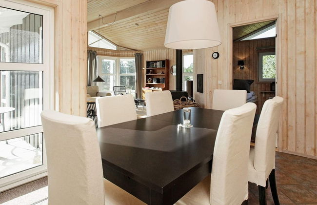 4 Person Holiday Home in Skagen-by Traum - Foto 7