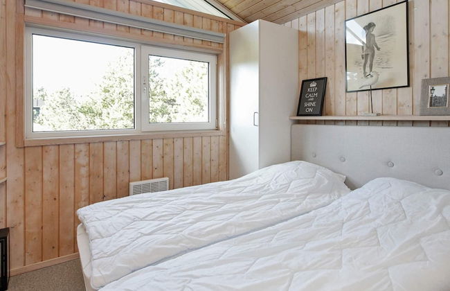 4 Person Holiday Home in Skagen-by Traum - Foto 9