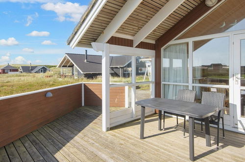 Foto 25 - 6 Person Holiday Home in Harboore