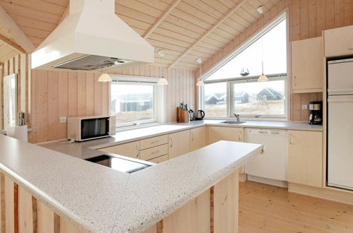 Foto 9 - 6 Person Holiday Home in Harboore