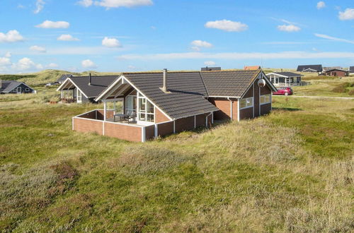 Photo 1 - 6 Person Holiday Home in Harboore