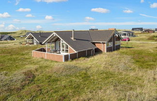 Photo 1 - 6 Person Holiday Home in Harboore