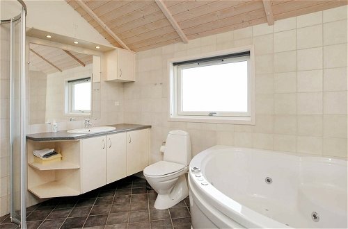 Photo 2 - 6 Person Holiday Home in Harboore