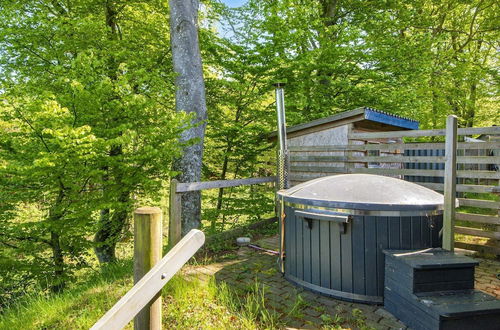 Photo 23 - Quaint Holiday Home near Glesborg with Roofed Terrace