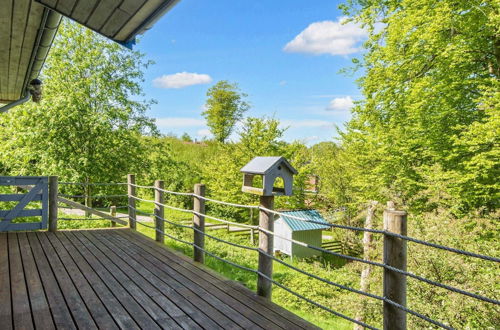 Photo 41 - Quaint Holiday Home near Glesborg with Roofed Terrace