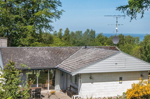 Photo 47 - Quaint Holiday Home near Glesborg with Roofed Terrace