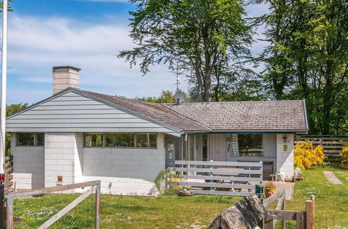 Foto 54 - Quaint Holiday Home near Glesborg with Roofed Terrace