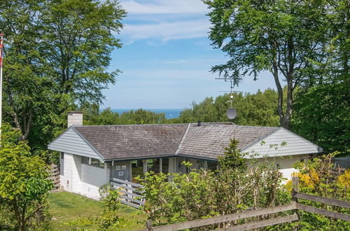 Photo 52 - Quaint Holiday Home near Glesborg with Roofed Terrace