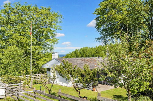 Photo 45 - Quaint Holiday Home near Glesborg with Roofed Terrace