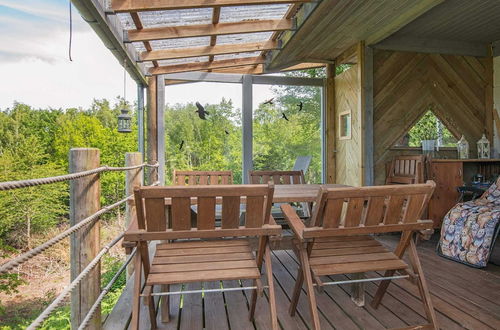 Photo 39 - Quaint Holiday Home near Glesborg with Roofed Terrace