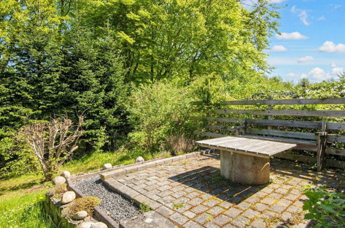 Photo 18 - Quaint Holiday Home near Glesborg with Roofed Terrace