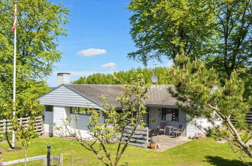 Photo 42 - Quaint Holiday Home near Glesborg with Roofed Terrace