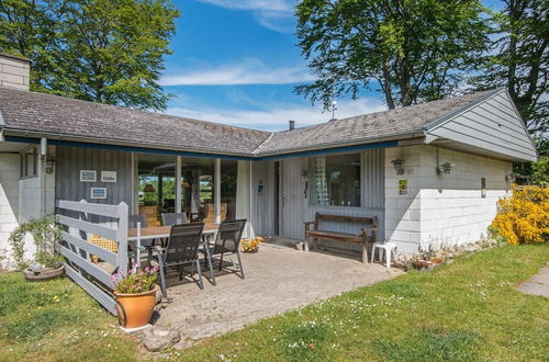 Photo 34 - Quaint Holiday Home near Glesborg with Roofed Terrace