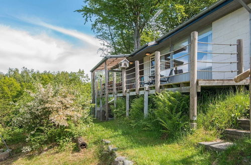 Foto 56 - Quaint Holiday Home near Glesborg with Roofed Terrace