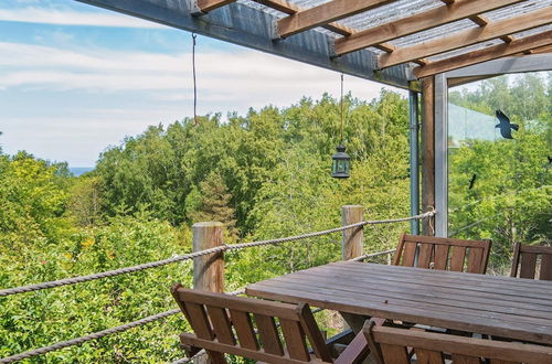 Photo 36 - Quaint Holiday Home near Glesborg with Roofed Terrace