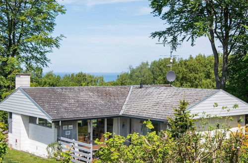 Photo 46 - Quaint Holiday Home near Glesborg with Roofed Terrace