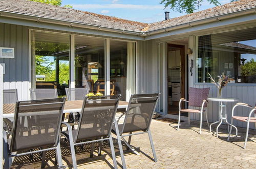 Photo 44 - Quaint Holiday Home near Glesborg with Roofed Terrace