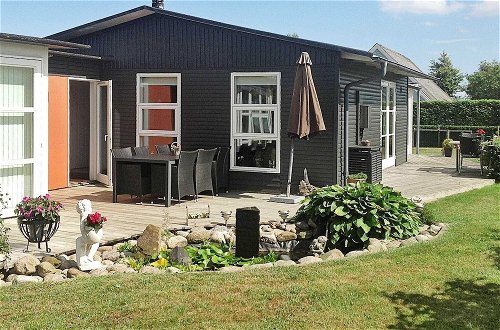 Foto 18 - 4 Person Holiday Home in Hejls