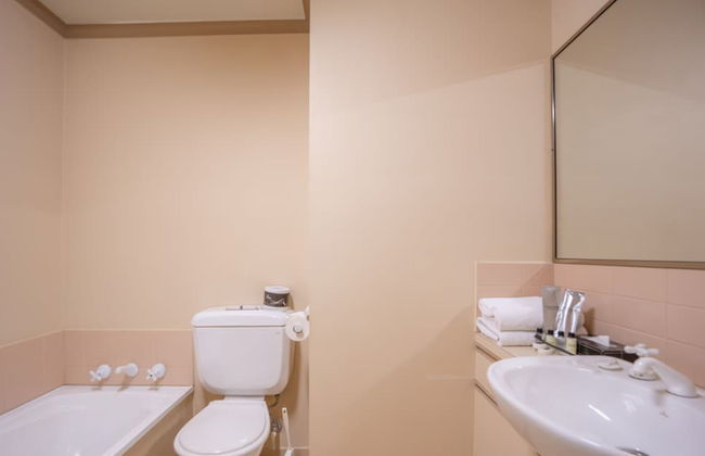Clocktower Apartment Hotel - Foto 26
