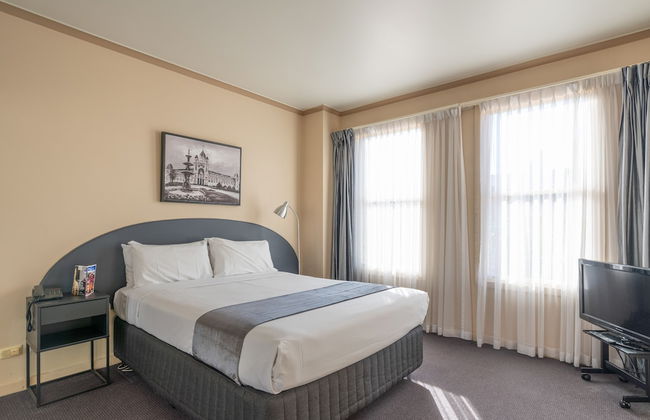 Clocktower Apartment Hotel - Foto 6