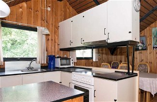 Photo 1 - Spacious Holiday Home in Ansager near Lake