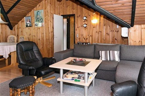 Foto 4 - Spacious Holiday Home in Ansager near Lake