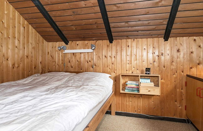 Spacious Holiday Home in Ansager near Lake - Foto 13