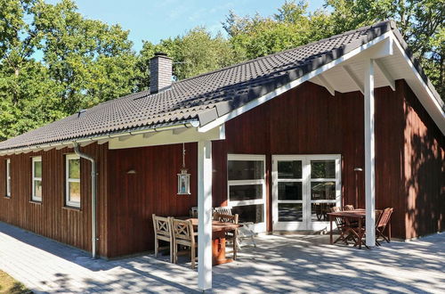 Photo 1 - 6 Person Holiday Home in Hadsund