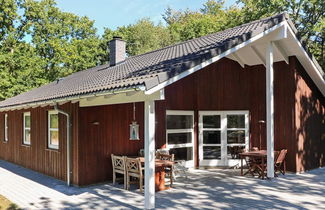 Foto 1 - 6 Person Holiday Home in Hadsund-by Traum